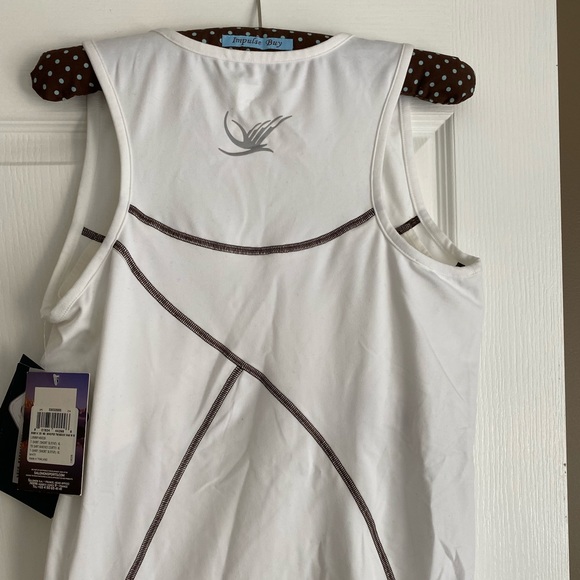 Salomon Ladies XL Tank - Picture 2 of 6